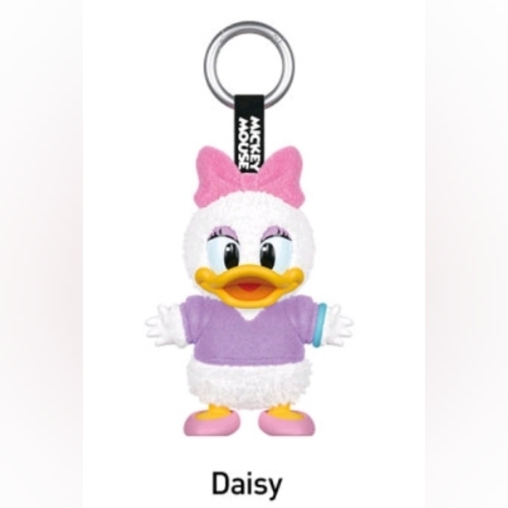 🆕️Daisy Authentic POP MART Keychain - Picture 4 of 4
